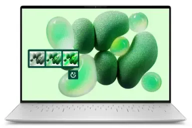 Resim Dell XPS 13 9345 X Elite Adreno 16GB 512GB QHD