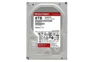 Western Digital Red Wd80Efbx