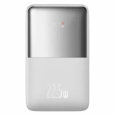 Baseus Bipow Pro Digital Display 20000Mah
