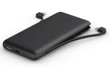 Karşılaştırma Anker Zolo Power Bank 20000mAh 30W {request()->input('language_config')['common']['with']} Belkin Boostcharge Plus Bpb006Btblk 10000Mah