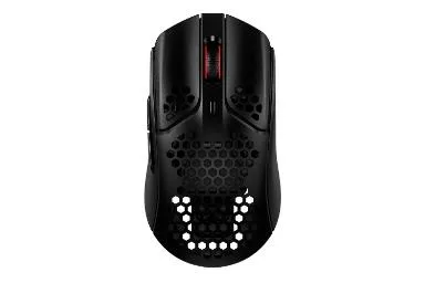 Karşılaştırma Hyperx Pulsefire Haste Wireless {request()->input('language_config')['common']['with']} Logitech G303 Shroud Edition