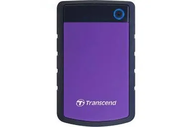 Transcend Storejet 25H3 2Tb
