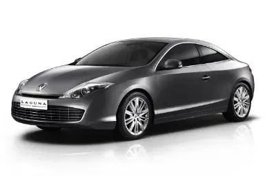 Karşılaştırma Jac S3 Automatic {request()->input('language_config')['common']['with']} Renault Laguna Coupe 2009