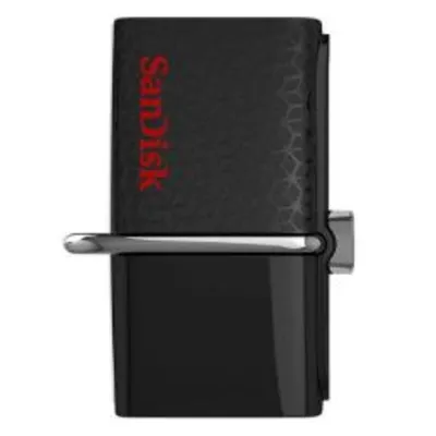 Sandisk Ultra Dual Usb Drive 30 64Gb