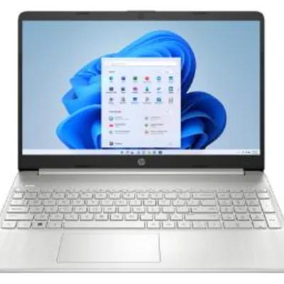 Hp 15S Fq5099Tu Core I7 1255U Iris Xe 8Gb 512Gb