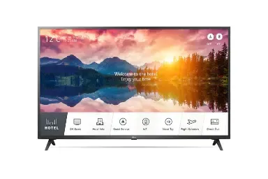 Resim Lg 55Us660H