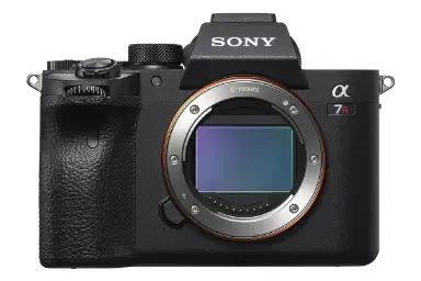 Sony A7R Iv