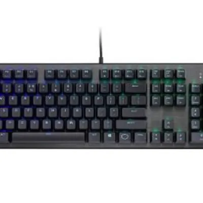 Cooler Master Ck550