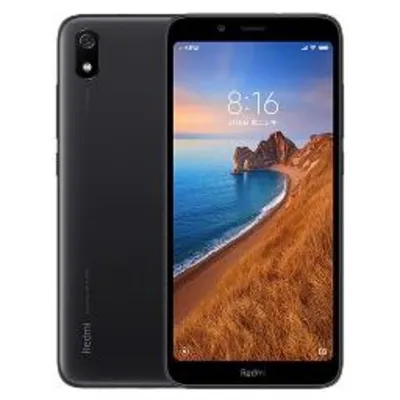 Xiaomi Redmi 7A