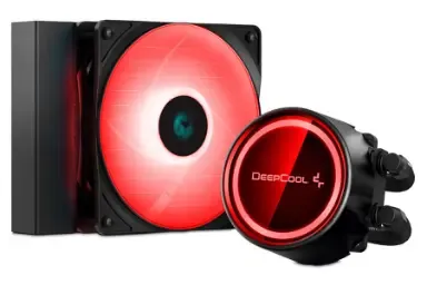 Resim Deepcool Gammaxx L120 V2