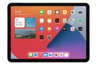 Karşılaştırma Apple iPad Air 2020 {request()->input('language_config')['common']['with']} Ulefone Armor Pad