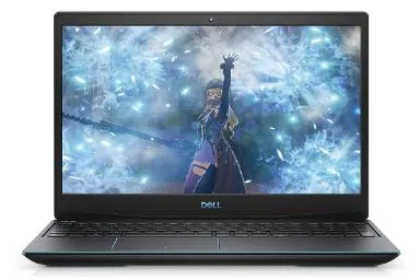 Resim Dell G3 15 3590 Core I7 Gtx 1650 32Gb 1256Gb