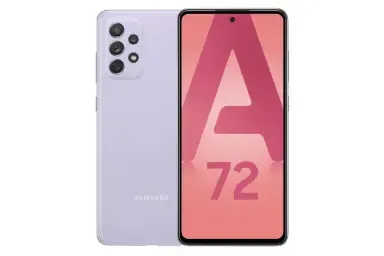Samsung Galaxy A72