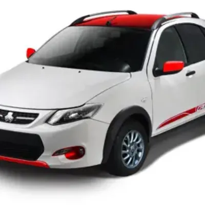 Saipa Quick R