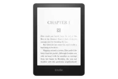Resim Amazon Kindle Paperwhite 11Th Gen 8Gb