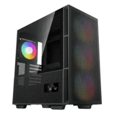 Deepcool Ch560 Digital