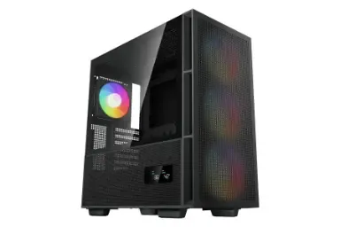 Deepcool Ch560 Digital