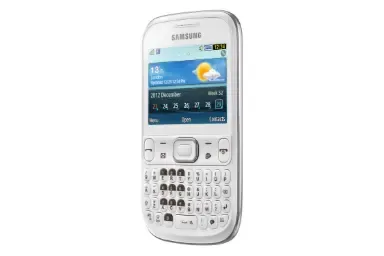Samsung Chat 333