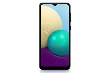Samsung Galaxy M02