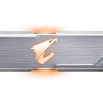 Gigabayt Aorus Rgb Nvme M2 256Gb