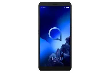 Alcatel 3C