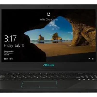 Asus M570Dd Ryzen 7 Gtx 1050 3700U 16Gb 1256Gb