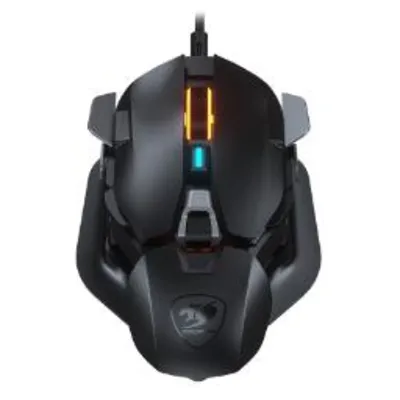 Cougar Dualblader