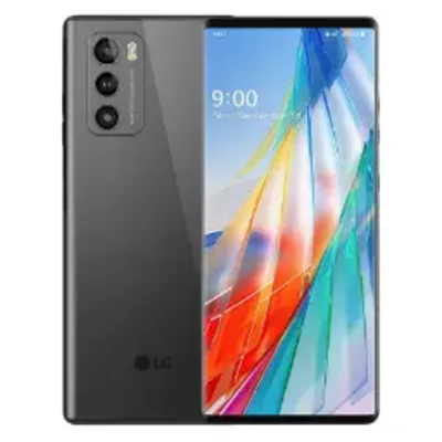 Lg Wing 5G