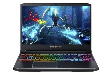 Karşılaştırma Acer Predator Helios 300 Ph315 53 79Bl Core I7 10750H Rtx 2070 24Gb 1Tb İle Asus Vivobook 17X K1703Za Core I5 12500H Iris Xe 16Gb 1Tb