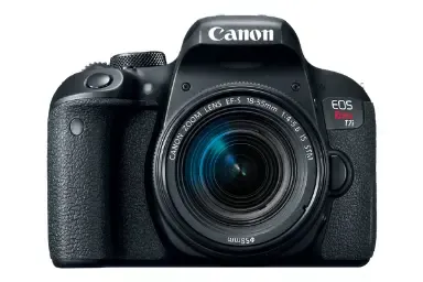 Karşılaştırma Canon Eos 77D {request()->input('language_config')['common']['with']} Canon Eos 800D {request()->input('language_config')['common']['with']} Canon Eos 80D