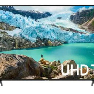 Samsung RU7170 50 inç Model TV