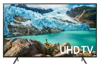 Resim Samsung RU7170 50 inç Model TV