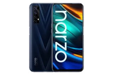Realme Narzo 30 Pro