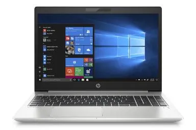 Hp Probook 450 G6 Core I7 Mx130 16Gb 1Tb