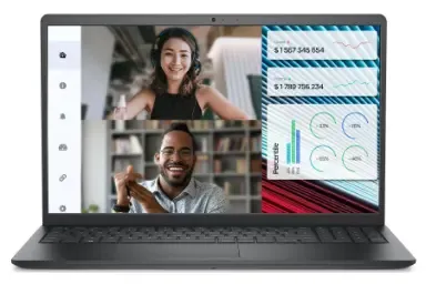 Resim Dell Vostro 3520 Core i7-1255U MX550 16GB 1512GB