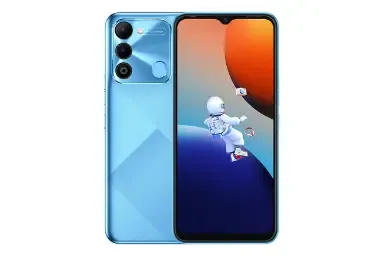 Tecno Spark 9