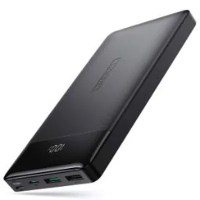 Ravpower Pd Pioneer Rp Pb172 20000Mah