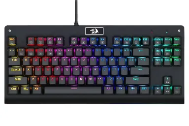 Redragon K568 Rgb Dark Avenger