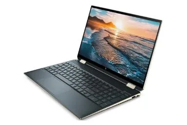Resim Hp Spectre X360 13 Aw0053Na Core I7 1065G7 16Gb 1Tb