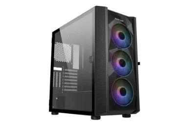 Karşılaştırma Deepcool Ch780 {request()->input('language_config')['common']['with']} Master Tech Hunter D2