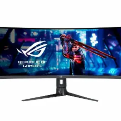 Asus Rog Strix Xg49Wcr Dwqhd