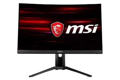 Msi Optix Mag271Cr