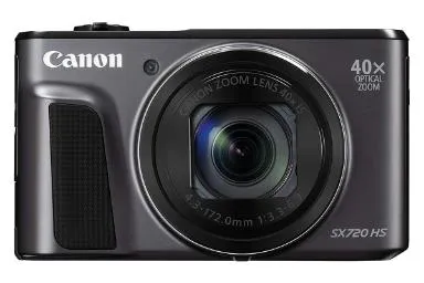 Canon Powershot Sx720 Hs
