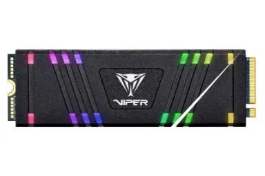 Resim Patriot Viper VPR100 NVMe M.2 1TB kapasiteli
