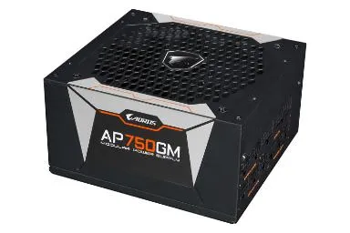 Gigabayt Aorus Ap750Gm 750W