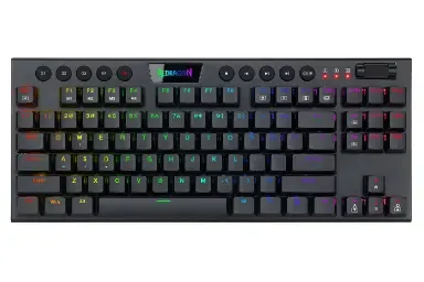 Karşılaştırma Razer Blackwidow {request()->input('language_config')['common']['with']} Redragon K622 Horus