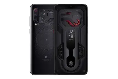 Xiaomi Mi 9 Explorer