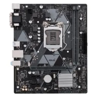 Asus Prime H310M K R2 0