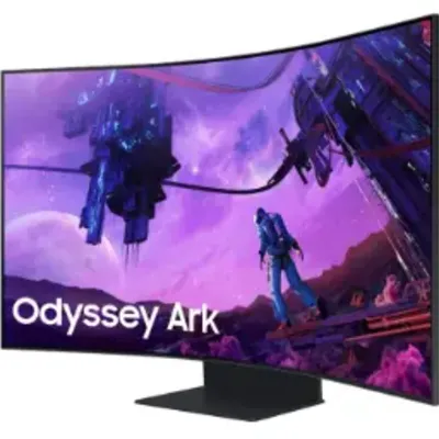Samsung S55Bg970 4K Uhd