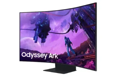 Samsung S55Bg970 4K Uhd